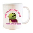 thumbnail image 1 of Clearance Coffee Mug - Coffee Cup - 11 Ounce - Gift For Women - Funny Cute Albums - Girl Fans Merch, Merchandise - Novelty Coffee Mug, 1 of 2
