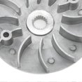 thumbnail image 3 of Metal Main Driving Wheel Kit Engines Variator Kit Motorcycle Accessories for GY6?125 150 157CC, 3 of 5