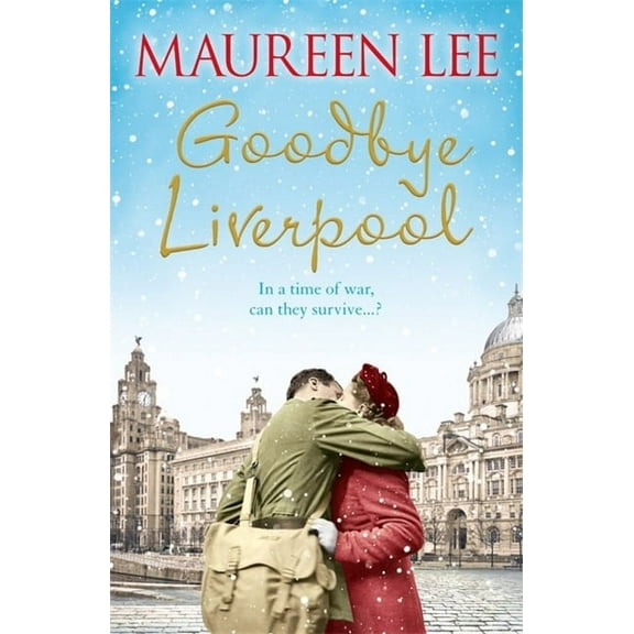 Goodbye Liverpool (Paperback)