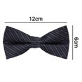 thumbnail image 2 of Accesorios para collares de corbatas para mascotas | lazo interesante del perro | precioso, cómodo y duradero MFZFUKR CPB-US-YY391-2, 2 of 5