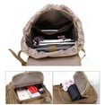 thumbnail image 2 of Sirius Survival 40L Hiking Backpack - Digital Camo, 2 of 5