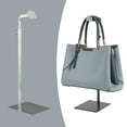 thumbnail image 6 of Milageto Bag Display Holder Tabletop Women's Bag Stand for Retail Store Shopping, 6 of 8