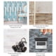 thumbnail image 4 of Billuyoard Papel de contacto para suelo de grano de madera autoadhesivo de 5M que cubre PVC extraíble Decoración del hogar No.09, 4 of 6