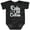 Storm Camo, variant on Inktastic Baby It's Cold Outside Boys or Girls Baby Bodysuit