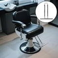 thumbnail image 1 of OULII Foot Pedal For Barber Chair Footrest Metal Replacement 1Set, 1 of 8
