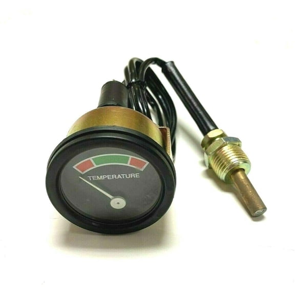 Arko Tractor Parts for Ford Temperature Gauge NAA Jubilee 501 541 600 631 640 601 700 800 900 951 960 961 971 981 2000 2031 2130 4000 4030 4120 4121 4130 4140 C3NN18287A C3NN18187A