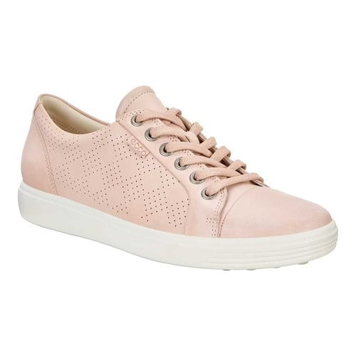 ecco soft 7 pink