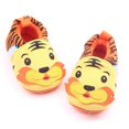 thumbnail image 4 of Lovely Cartoon l Toddler Baby Boys/Girls Soft Sole Cuna Prewalker Zapatos Tigre - 13cm Zulema Zapatos antideslizantes para niños, 4 of 8