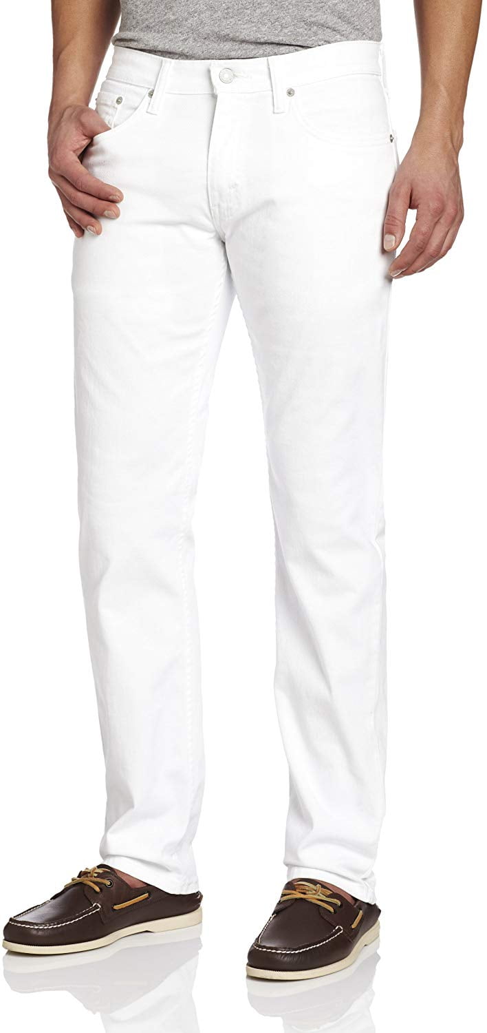 levi's 514 straight fit pant