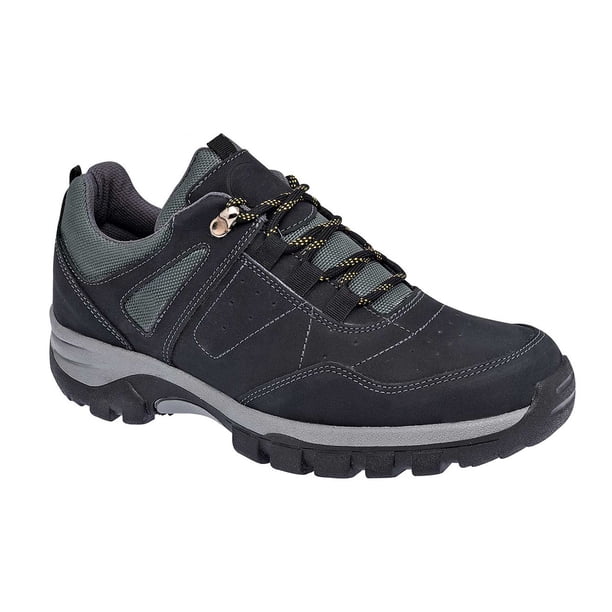 Senderismo Marca RBCOLLECTION Exterior Sintético Color Negro RBBASICS 109189