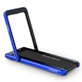 thumbnail image 1 of Caminadora Eléctrica SVELFIK 2.5 Hp Plegable con Bluetooth Color Azul CAMI-12A, 1 of 5