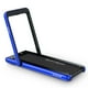 thumbnail image 1 of Caminadora Eléctrica SVELFIK 2.5 Hp Plegable con Bluetooth Color Azul CAMI-12A, 1 of 5