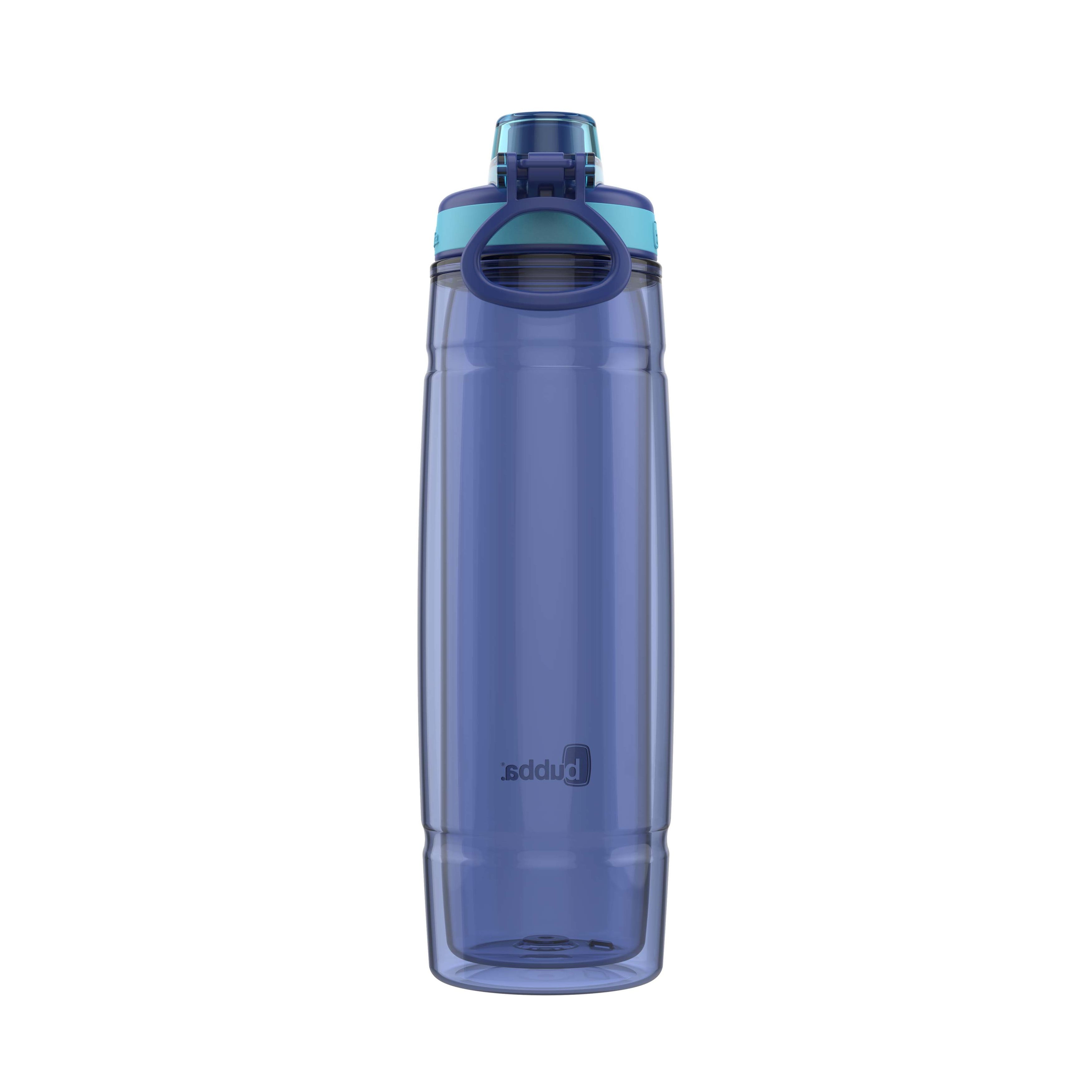 Bubba Flo Duo Water Bottle, 24 oz, Teal