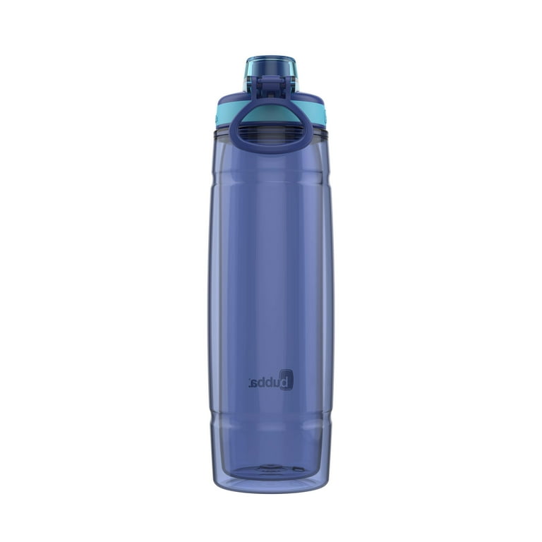 bubba Flo Duo Refresh Double-Walled Water Bottle, 24 Oz 