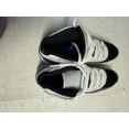 thumbnail image 3 of Ni - ke Size 8.5- Jordan 11 Retro Concord 2011 Yellowing, 3 of 5