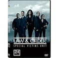 thumbnail image 1 of Law & Order Special Victims Unit season24 (DVD)  -Region 1 -English only, 1 of 6