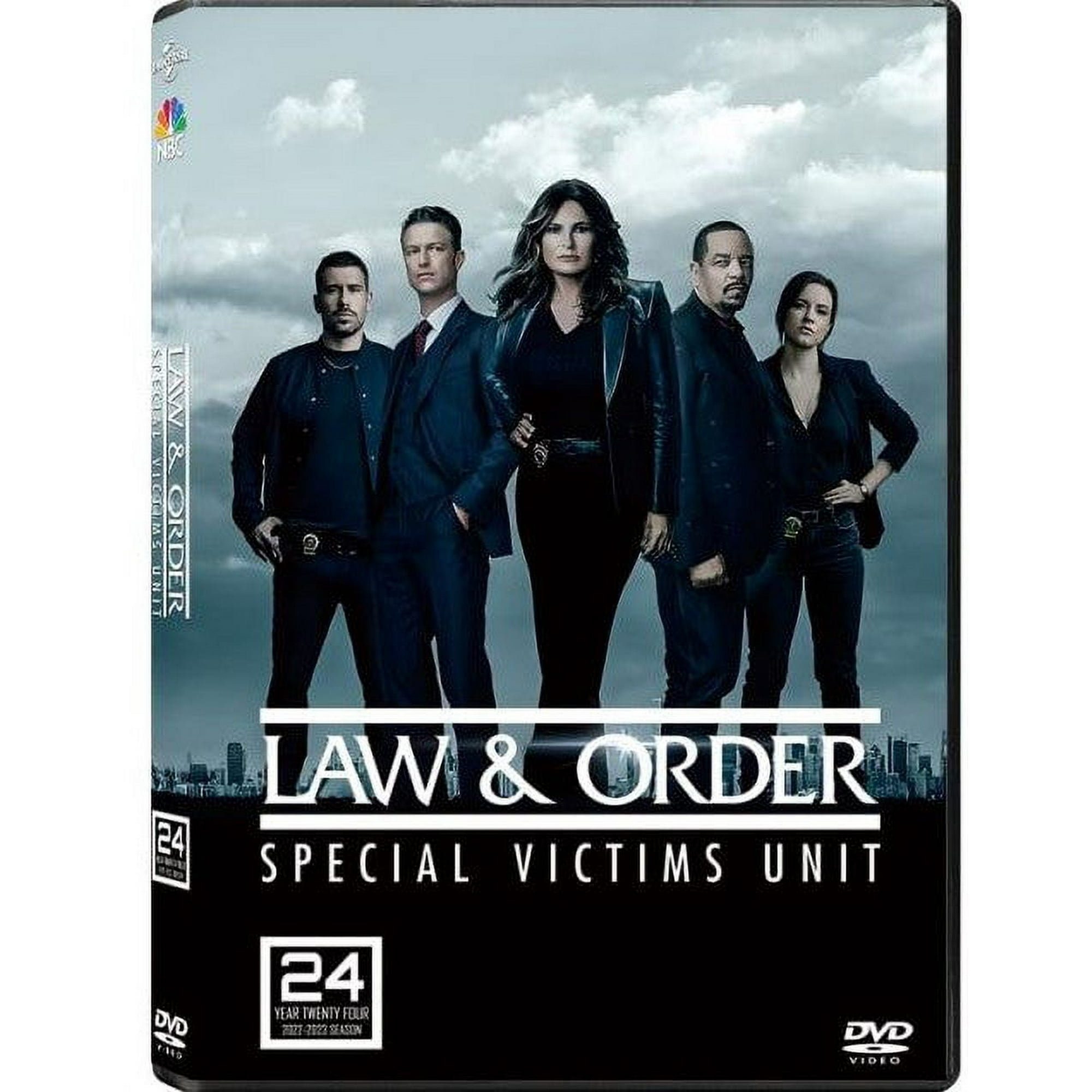 Organized Crime Law And Order Svu Hd Online Crime Drama Imdb Law