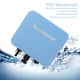 thumbnail image 3 of Inversor Conectado A La Red, Estable 120V 230V Reconocimiento Automático WiFi Micro MPPT Inversor Solar Enchufe Estadounidense Para Granja, 3 of 7