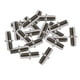 thumbnail image 5 of 2x20 Clavijas De Soporte Para Estante, Pasadores De Metal De Hierro Para Estantes, Armario, Pasador Cilíndrico 2 piezas, 5 of 8