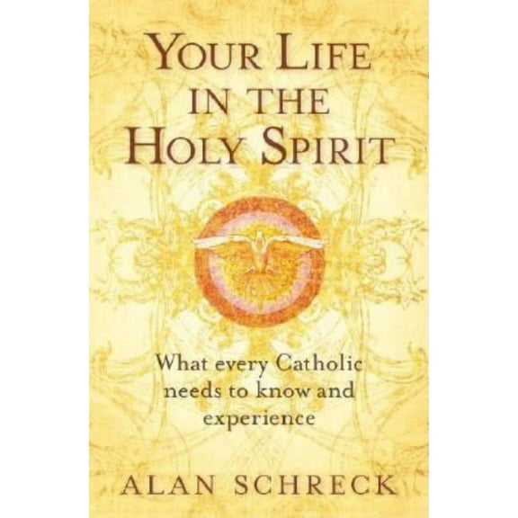 Your Life in the Holy Spirit, (Paperback)