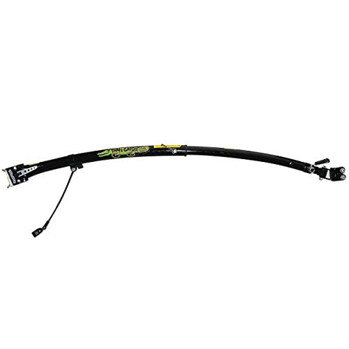 bicycle trailer tow bar