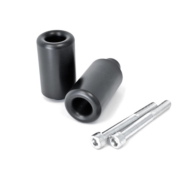 No Cut Frame Sliders Motorcycle Fairing Protectors For 2005 Suzuki GSXR 1000 GSX-R1000
