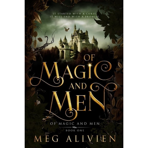 Of Magic and Men Of Magic and Men, Book 1, (Paperback)