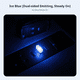 thumbnail image 2 of Abbraccia Luz LED auto recargable táctil, 2 of 6
