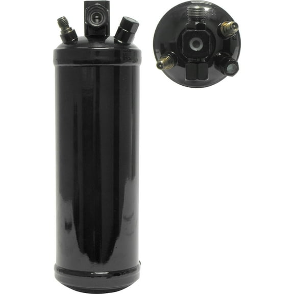 New UAC RD 8335C A/C Receiver Drier -- Drier