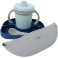 thumbnail image 3 of Sët: Silicone Feeding Set, 3 of 4