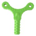 thumbnail image 2 of Juguete Para Masticar Sensorial, Silicona De Rehabilitación Del Habla Con Borde Convexo, Fácil De Limpiar, Juguete Mordedor Estilo Y, Entrenador De Lenguaje Para SPD, 2 of 7