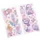 thumbnail image 4 of Pegatinas de Álbumes de recortes, Pegatinas Vintage de Flores para Álbumes, 4 of 8
