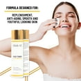 thumbnail image 4 of BELLA B Face Toner 5.1 oz Bottle - Pregnancy Skin Care - Pregnancy Toner - Pregnancy Safe Toner - Healthy Beauty - Natural Toner for Face - Fragrance Free Toner - Face Toner Moisturizer, 4 of 6