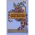 thumbnail image 2 of Les Romans Complets de Jane Austen (Leather-bound Classics), 2 of 2