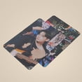 thumbnail image 2 of Tarjeta Postal 55 piezas Kpop Idol postal Lomo tarjeta grupo coreano Idol colección de fotos (Lomo), 2 of 9
