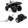 thumbnail image 4 of 4011142, Quick Start Universal ABS Plastic Ignition Key Switch  For ATV Quad Bikes, 4 of 8