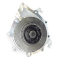 thumbnail image 3 of New Heavy Duty Water Pump Compatible With Cat Man Truck TGA D2066 Engine D2066 18.320 By Part Numbers 18350 18390 51065007049, 3 of 4