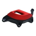 thumbnail image 2 of Ximing Engine Guard Sliders Crash Protective Pad Fairing Panel Pads Motorbike Accessories for XSR900 - Red, 2 of 6