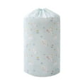thumbnail image 2 of Matoen Clothes Quilts Storage Bag Wardrobe Sorting Storage Box Portable Storage Bag Cup Storage Bag, 2 of 5