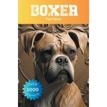 Boxer Fun Facts, (Paperback)