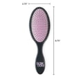 thumbnail image 2 of Detangling Brush, Shower Hair Brush, Detangler Brush, Detangle Brush, Hair Detangler Hairbrush for Thick Curly Thin Fine Natural Hair, Anti Static Hair Brush for Women Men Girls Kids, 2 of 4