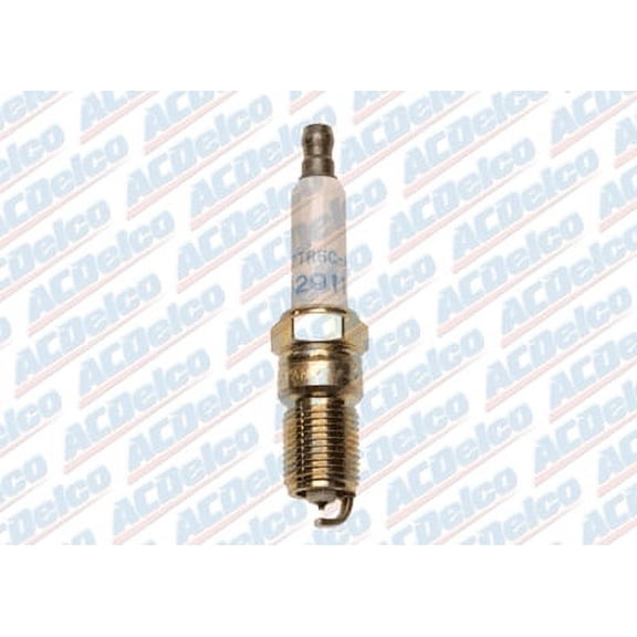 Champion Rec10yc4 (975) Copper Plus Small Engine Spark Plug, Pack Of 1
