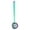 D, variant on Stainless Steel Coffee Scoop, Long Handle Measuring Spoon, Food Grade Tablespoon, Durable Portion Spoon, Dishwasher Safe Scoop for Coffee Bean Tea Sugar Espresso, 15/30Ml 1 Piece,E