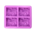 thumbnail image 2 of Wave Soap Home Made for Soap Making Accessories Rectangular, 2 of 6