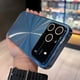 thumbnail image 1 of Magsafe-funda protectora de lente para iPhone, carcasa delgada de lujo con logotipo mate y agujero para iphone 12, 14 Pro Max, 13 Pro, 14Pro, 11, 14 Pro Max Fivean unisex, 1 of 2