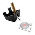 thumbnail image 2 of Record Player Needle Replacement Turntable for Stanton D5100E 500A 500AL Accurate Control, 2 of 8