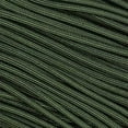 thumbnail image 2 of The Paracord Store Type III 550 cord for Active Outdoors, Heavy Duty Survival Cord for Fishing, Camping & More, Olive Drab, 2 of 6