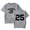 Gray, variant on Russell Dickerson Merch RussellMania T-shirt For Men And Women Stylish Crew Neck Short Sleeve Top