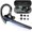 Dark Blue, variant on Headset, 90Hrs 5.3 Earpiece, APTX Audio, Mute Button