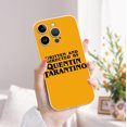 thumbnail image 2 of Eleva el estilo y la protección de tu iPhone con una moderna y duradera funda de goma TPU a prueba de golpes con estampado de dibujos animados, 2 of 4
